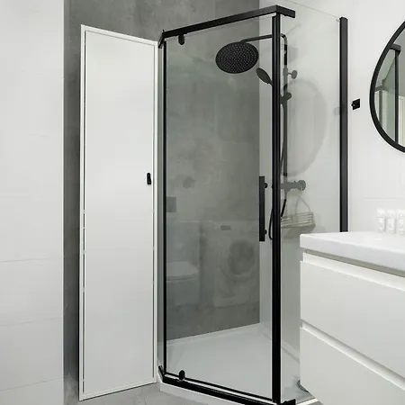 With Parking In Wilda Near Mtp By Renters شقة