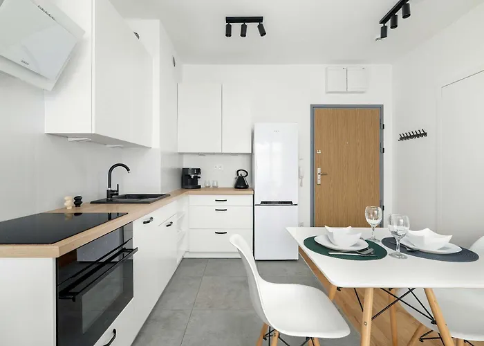 With Parking In Wilda Near Mtp By Renters