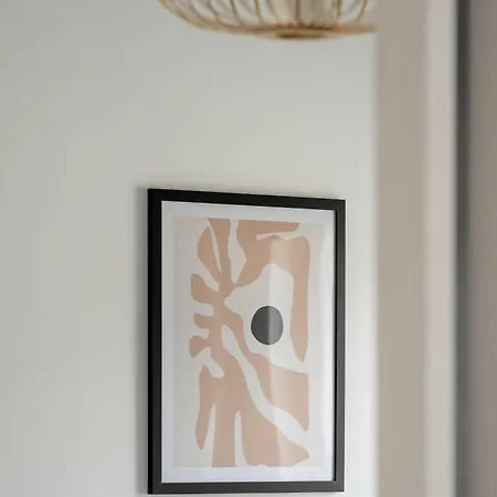 With Parking In Wilda Near Mtp By Renters * Poznan