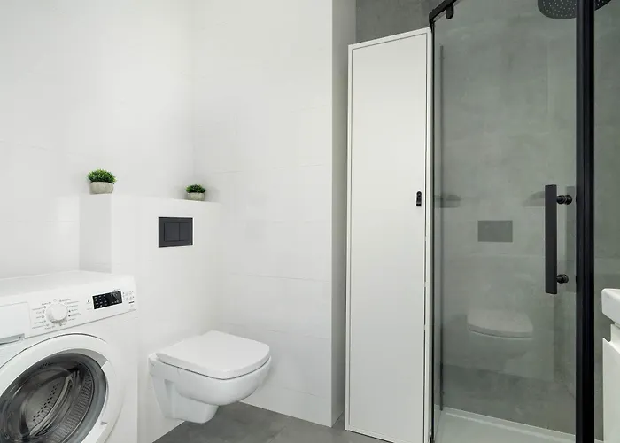 With Parking In Wilda Near Mtp By Renters