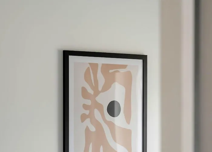 With Parking In Wilda Near Mtp By Renters * Posen